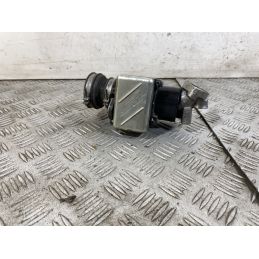 Copro Farfallato Honda SH 125 / 150 Dal 2005 al 2012 Cod 16400-KTG-641  1752569979776