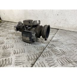 Copro Farfallato Honda SH 125 / 150 Dal 2005 al 2012 Cod 16400-KTG-641  1752571455466