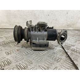 Copro Farfallato Honda SH 125 / 150 Dal 2005 al 2012 Cod 16400-KTG-641  1752571455466