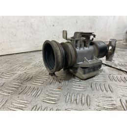 Copro Farfallato Honda SH 125 / 150 Dal 2005 al 2012 Cod 16400-KTG-641  1752571455466