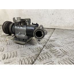 Copro Farfallato Honda SH 125 / 150 Dal 2005 al 2012 Cod 16400-KTG-641  1752571455466