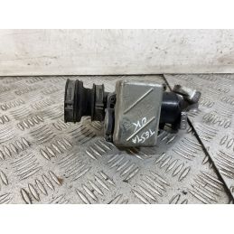 Copro Farfallato Honda SH 125 / 150 Dal 2005 al 2012 Cod 16400-KTG-641  1752571455466