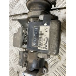 Copro Farfallato Honda SH 125 / 150 Dal 2005 al 2012 Cod 16400-KTG-641  1752571455466