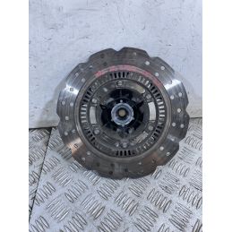 Mozzo Ruota Anteriore Destro DX Con Disco Freno Piaggio MP3 300 HPE Sport Dal 2019 Al 2025  1752571548229