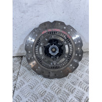 Mozzo Ruota Anteriore Destro DX Con Disco Freno Piaggio MP3 300 HPE Sport Dal 2019 Al 2025  1752571548229