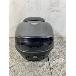 Bauletto 39 Lt Con Piastra E schienalino S-Line  1752572399462