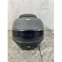 Bauletto 39 Lt Con Piastra E schienalino S-Line  1752572399462