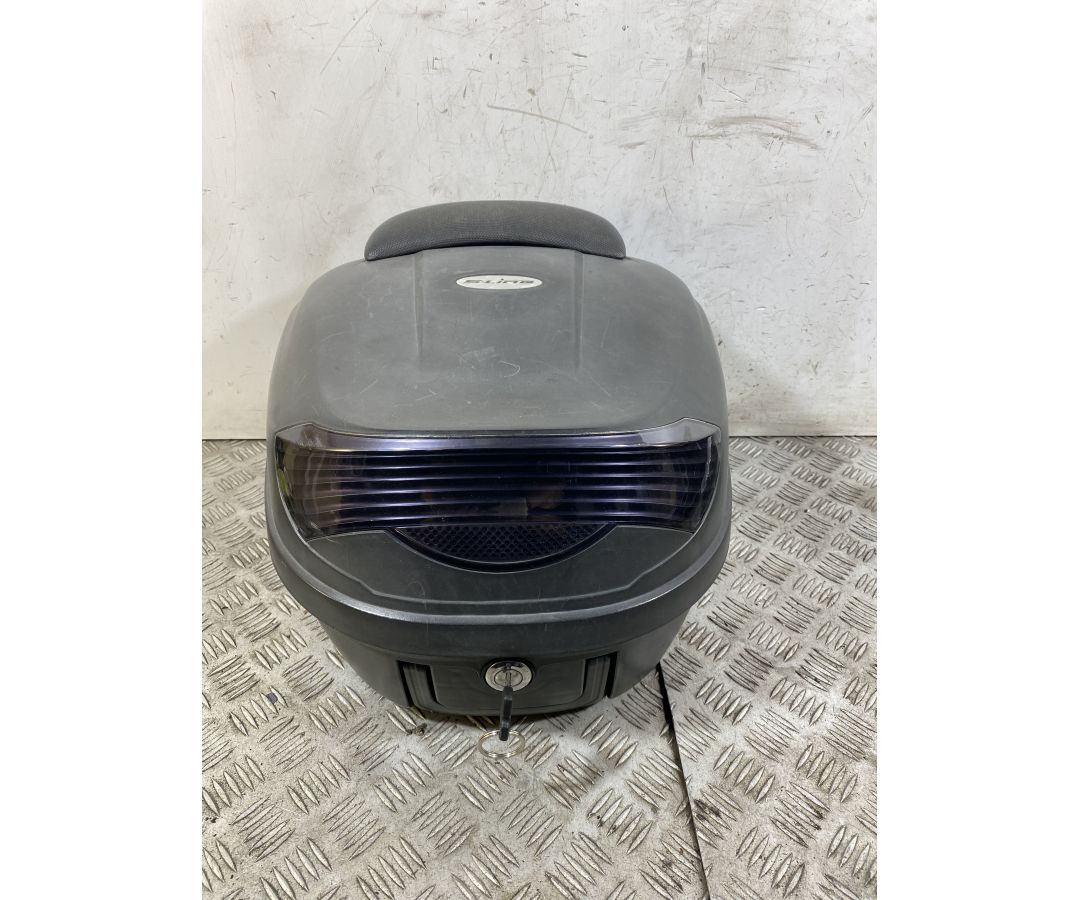 Bauletto 39 Lt Con Piastra E schienalino S-Line  1752572399462