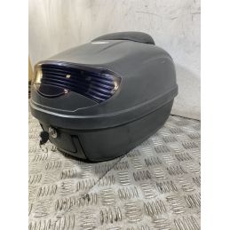 Bauletto 39 Lt Con Piastra E schienalino S-Line  1752572399462