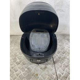 Bauletto 39 Lt Con Piastra E schienalino S-Line  1752572399462