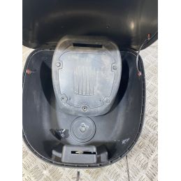 Bauletto 39 Lt Con Piastra E schienalino S-Line  1752572399462