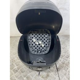 Bauletto 39 Lt Con Piastra E schienalino S-Line  1752572399462