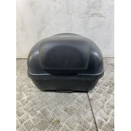 Bauletto 39 Lt Con Piastra E schienalino S-Line  1752572399462