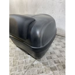 Bauletto 39 Lt Con Piastra E schienalino S-Line  1752572399462