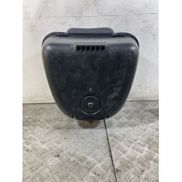 Bauletto 39 Lt Con Piastra E schienalino S-Line  1752572399462