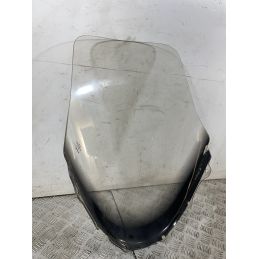 Parabrezza Suzuki Burgman 400 K5 Dal 2004 al 2006  1752572440393