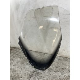 Parabrezza Suzuki Burgman 400 K5 Dal 2004 al 2006  1752572440393