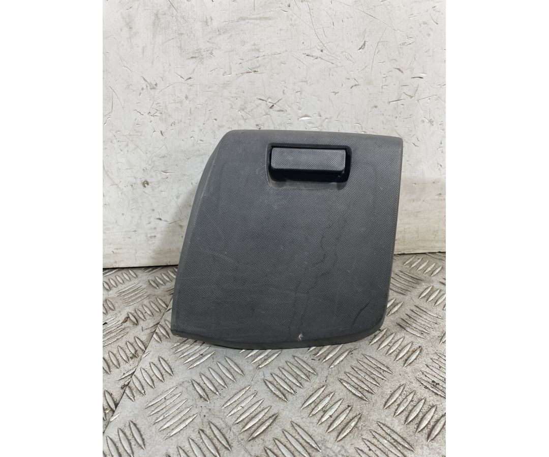 Carena Cassetto Retroscudo Sinistro SX Honda Forza 300 Dal 2013 Al 2017  1752573760803