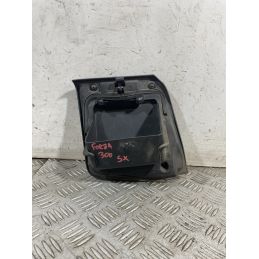 Carena Cassetto Retroscudo Sinistro SX Honda Forza 300 Dal 2013 Al 2017  1752573760803