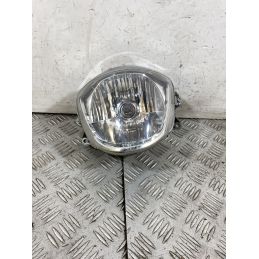 Faro Fanale Anteriore Piaggio Liberty 125 I-Get ABS dal 2016 al 2019  1752573582894