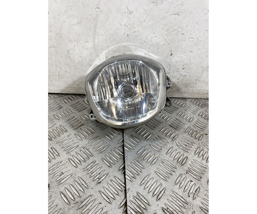 Faro Fanale Anteriore Piaggio Liberty 125 I-Get ABS dal 2016 al 2019  1752573582894