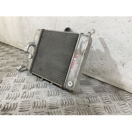 Radiatore Honda Forza 300 Dal 2013 Al 2017  1752574883303