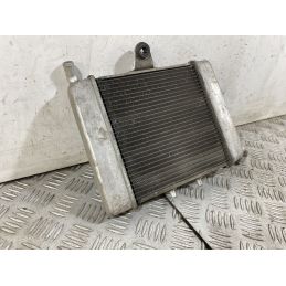 Radiatore Honda Forza 300 Dal 2013 Al 2017  1752574883303
