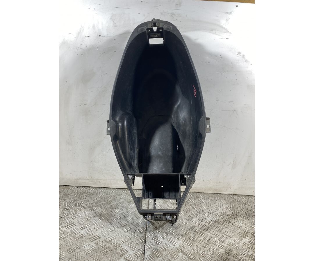Carena Vano Sottosella Piaggio MP3 300 HPE Sport Dal 2019 Al 2025  1752575312888
