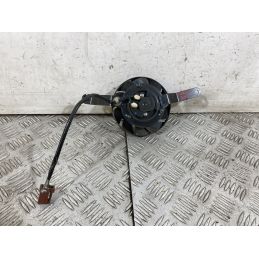 Elettroventola Radiatore Honda Forza 300 Dal 2013 Al 2017  1752575476382