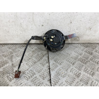 Elettroventola Radiatore Honda Forza 300 Dal 2013 Al 2017  1752575476382