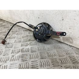 Elettroventola Radiatore Honda Forza 300 Dal 2013 Al 2017  1752575476382