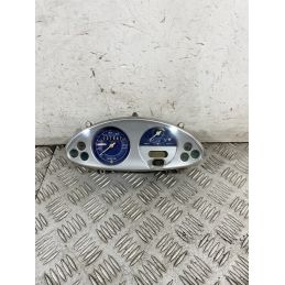 Strumentazione Contachilometri Piaggio Fly 100 4T dal 2006 al 2009 KM 027547  1752575852940