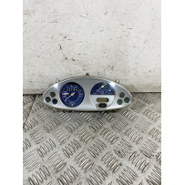 Strumentazione Contachilometri Piaggio Fly 100 4T dal 2006 al 2009 KM 027547  1752575852940