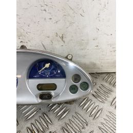 Strumentazione Contachilometri Piaggio Fly 100 4T dal 2006 al 2009 KM 027547  1752575852940