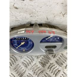 Strumentazione Contachilometri Piaggio Fly 100 4T dal 2006 al 2009 KM 027547  1752575852940