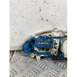 Strumentazione Contachilometri Piaggio Fly 100 4T dal 2006 al 2009 KM 027547  1752575852940