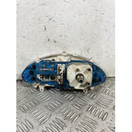 Strumentazione Contachilometri Piaggio Fly 100 4T dal 2006 al 2009 KM 027547  1752575852940