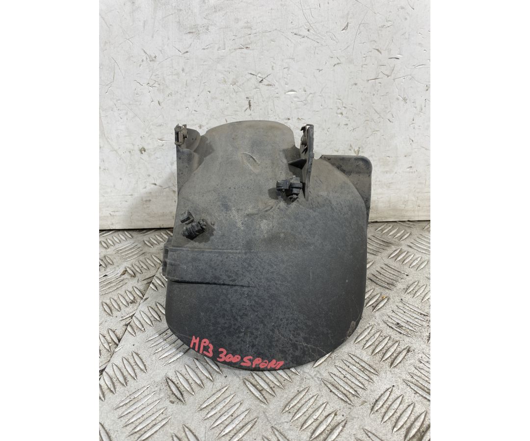 Carena Parafango Posteriore Piaggio MP3 300 HPE Sport Dal 2019 Al 2025  1752576381456