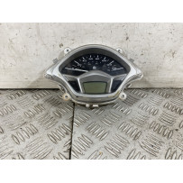 Strumentazione Contachilometri Piaggio Liberty 125 I-Get ABS dal 2016 al 2019  1752582151272