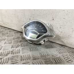 Strumentazione Contachilometri Piaggio Liberty 125 I-Get ABS dal 2016 al 2019  1752582151272