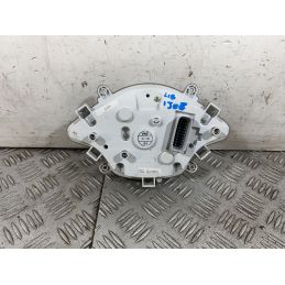 Strumentazione Contachilometri Piaggio Liberty 125 I-Get ABS dal 2016 al 2019  1752582151272