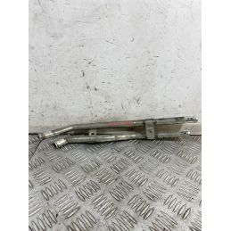 Tubi Raffreddamento Radiatore Honda Forza 300 Dal 2013 Al 2017  1752584163662