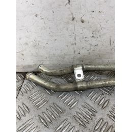 Tubi Raffreddamento Radiatore Honda Forza 300 Dal 2013 Al 2017  1752584163662