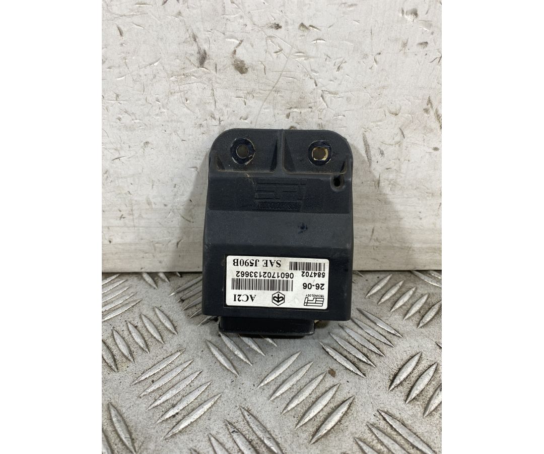Centralina CDI Aprilia Sportcity 125 / 200 / 250 / 300 dal 2004 al 2008 COD SAE J590B  1752584918521