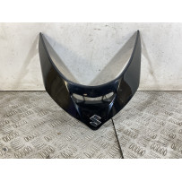 Carena Scudetto Boomerang Anteriore Suzuki Burgman 400 K5 Dal 2004 al 2006  1752585262166