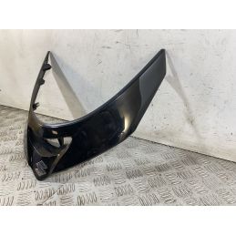 Carena Scudetto Boomerang Anteriore Suzuki Burgman 400 K5 Dal 2004 al 2006  1752585262166
