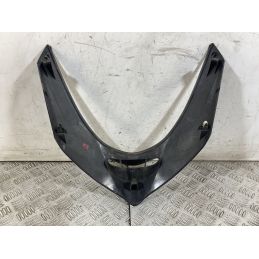 Carena Scudetto Boomerang Anteriore Suzuki Burgman 400 K5 Dal 2004 al 2006  1752585262166