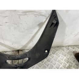 Carena Scudetto Boomerang Anteriore Suzuki Burgman 400 K5 Dal 2004 al 2006  1752585262166