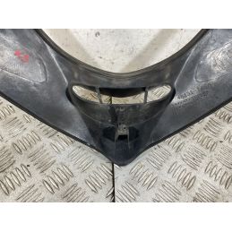 Carena Scudetto Boomerang Anteriore Suzuki Burgman 400 K5 Dal 2004 al 2006  1752585262166