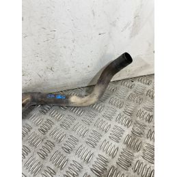 Collettore Di Scarico Aprilia SR GT 125 Dal 2022 al 2025  1752587115088